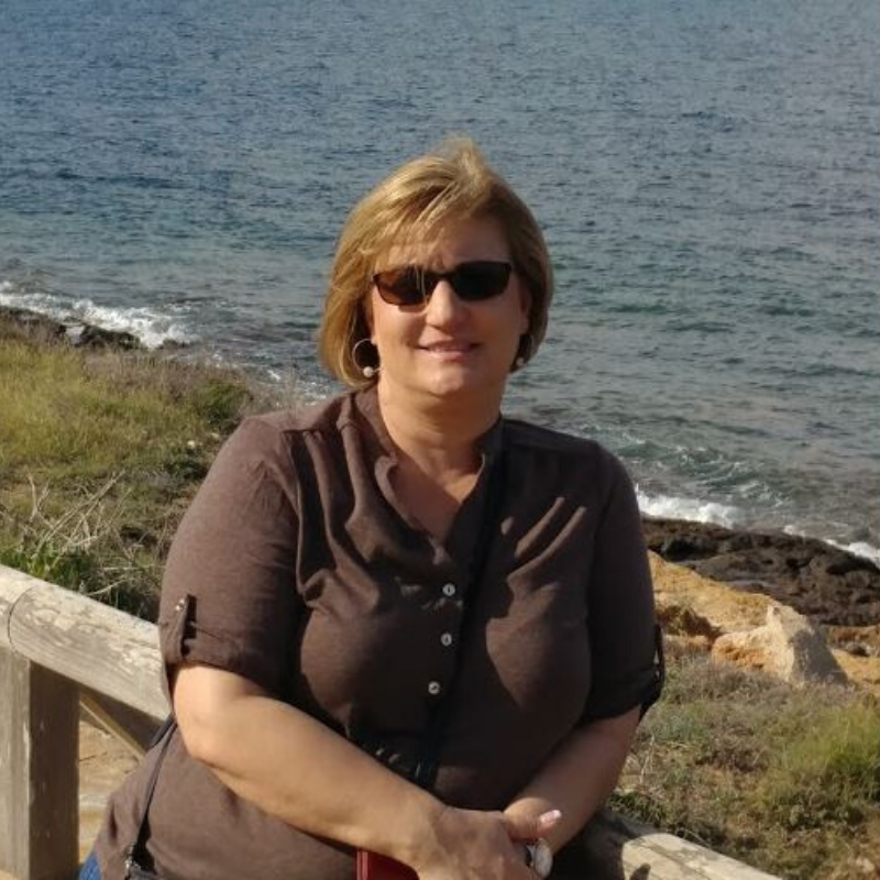 Travel Advisor Profile Picture